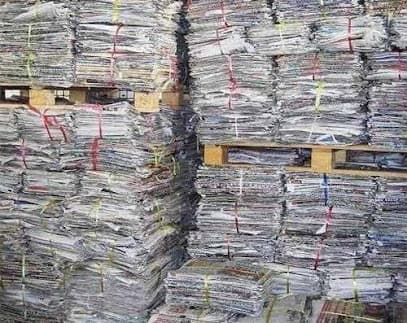 AK. scrap Centre
