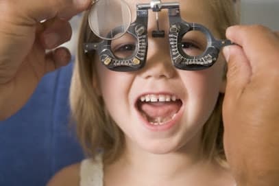 AR Eye Care &Contact Lens Clinic