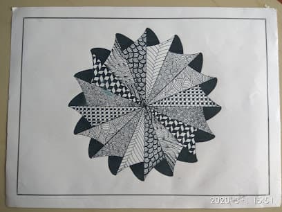 Aakriti Art Academy