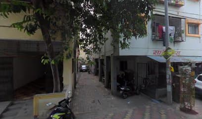 Anju Drycleaners