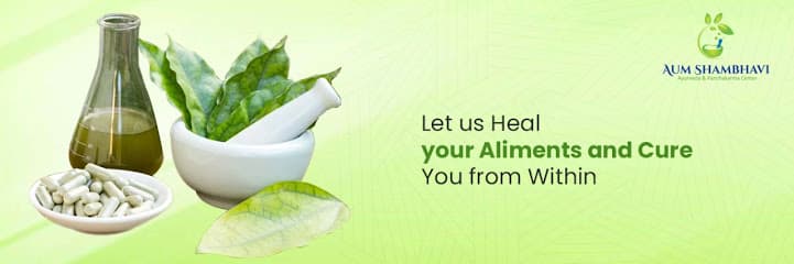 Aum Shambhavi Ayurvedic Clinic Sangvi (Ayurvedic Doctor In New Sangvi)