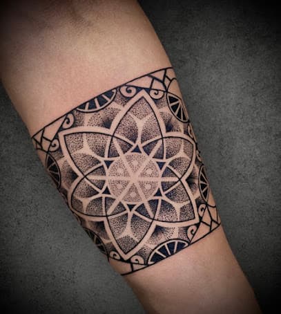 B A TATTOO, Aundh - Best Tattoo Artist In Pune