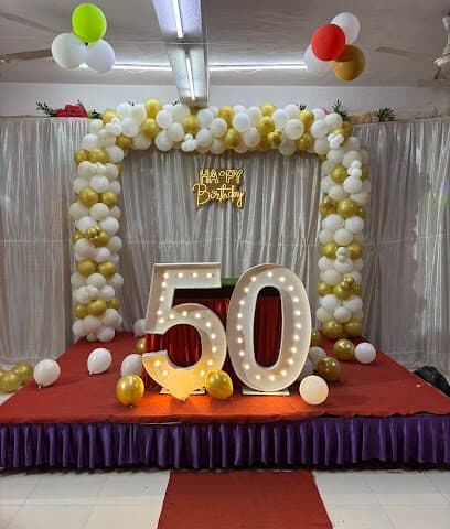 Bhalerao Events