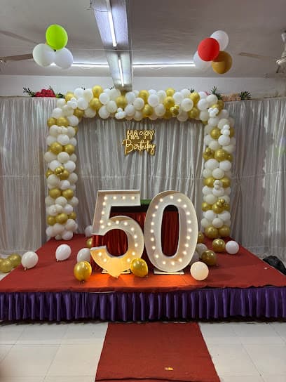 Bhalerao Events