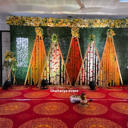 Chaitanya events