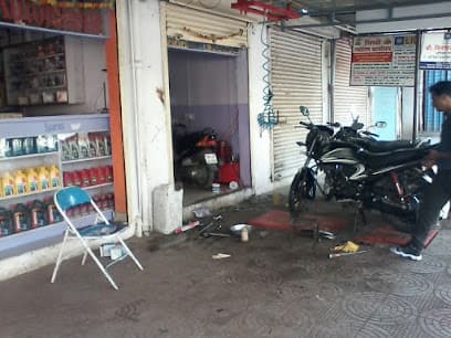 Chitra Automobiles