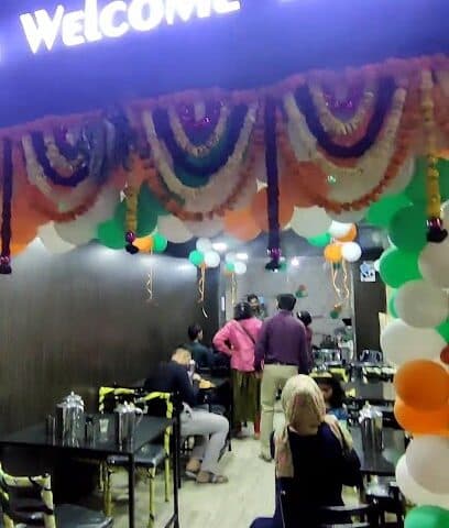 Daddy's food katta