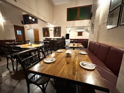 Delhi Kitchen