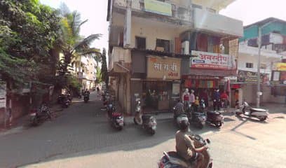 Dr Kalpesh Wani 