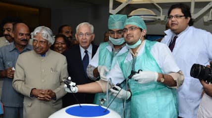 Dr Sagar Bhalerao