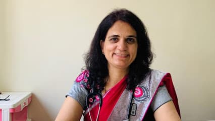 Dr Sharda Homoeopathy Center