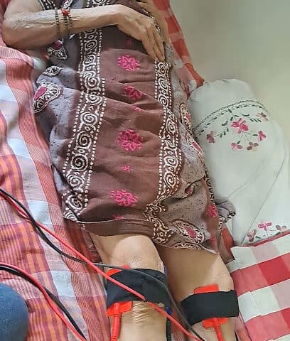 Dr Shweta Wankhede Physiotherapist(homecare)