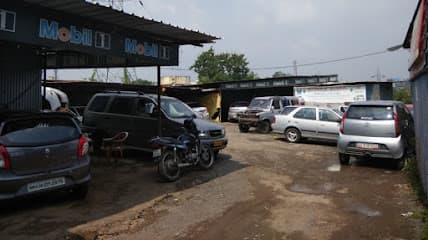 Durga Auto