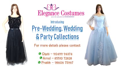 Elegance Costumes
