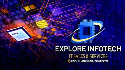 Explore Infotech