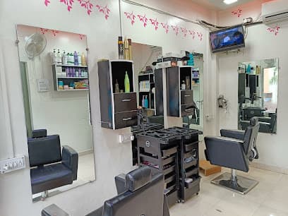 F & M Hair and Beauty Unisex Salon
