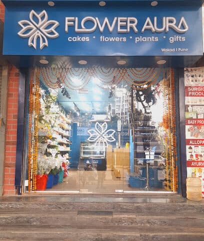 FLOWERAURA WAKAD