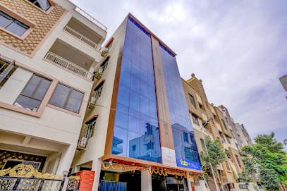 FabHotel Royal Inn NS - Hotel in Taluka, Pune