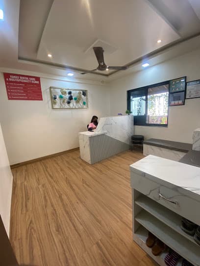 Family Dental care By Dr. Aditi Mohol Best clinic In Sangvi For Rct Rootcanal Teeth pain Dental Clinic Sangvi Pune