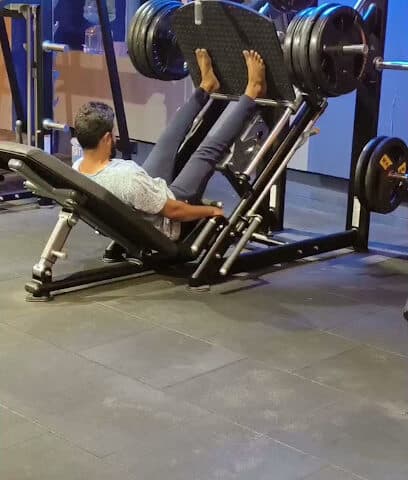 Fitness for you