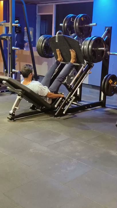 Fitness for you