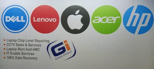GALAXY INFOTECH