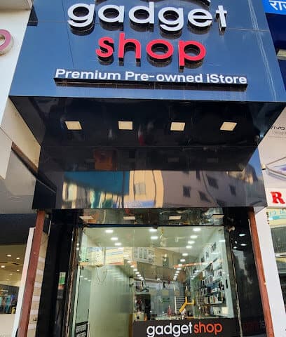 Gadget shop pimpri