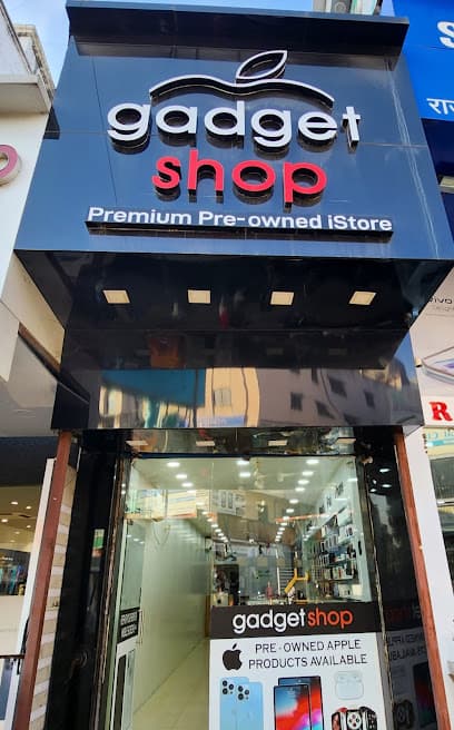 Gadget shop pimpri