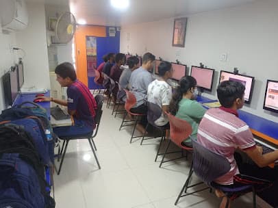 Globe Infotech