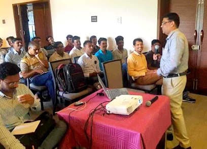 Golden Share Market Classes | Stock Market Training in Old Sangvi | Marathi
