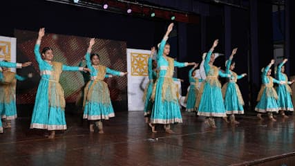 HARMONY MUSIC AND DANCE ACADEMY