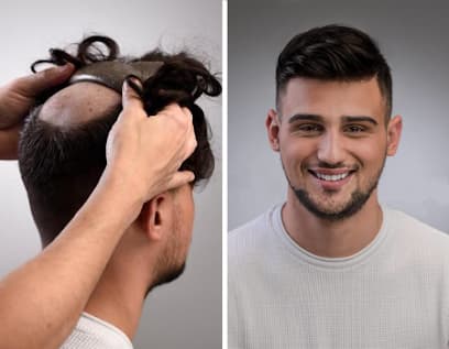 Innovation Care Hair and Skin clinic