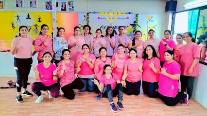JV Fitness Studio