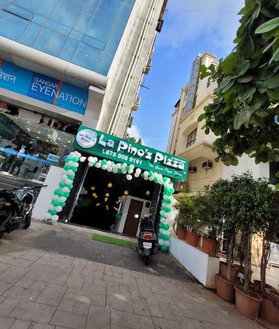 La Pino'z Aundh