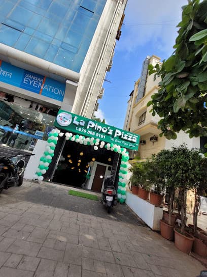 La Pino'z Aundh