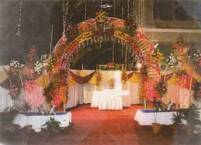 Mangalam Events and Mandap Decorators