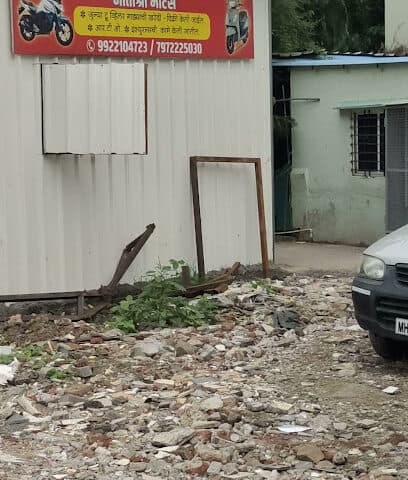 Matoshree motors