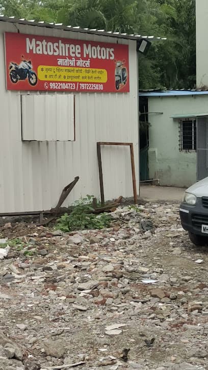 Matoshree motors