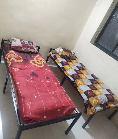 Mhasekar's PG