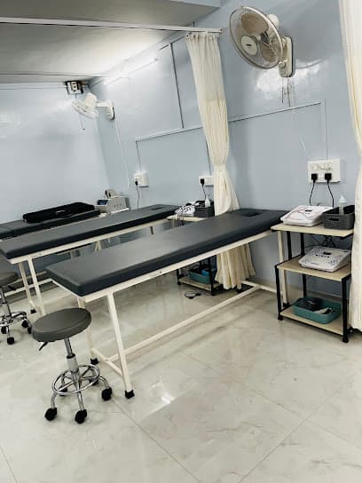 Mobility Experts | Advanced Physiotherapy and Women’s Health Clinic