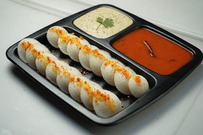 Naadbramha Idli - Old Sangvi