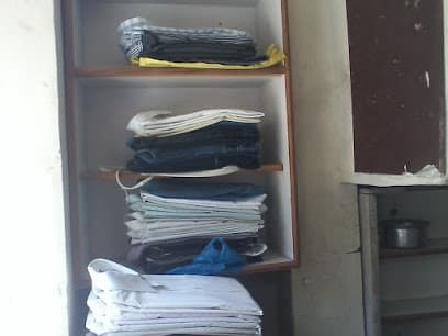 OM SAI DRY CLEANERS