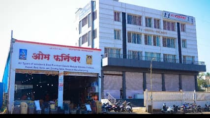 Om Furniture Mall