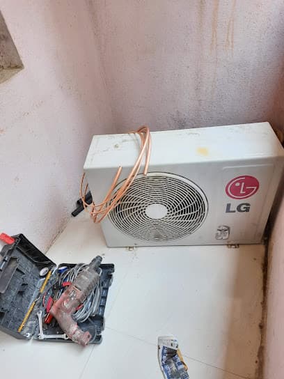Omkar Refrigeration - Ac