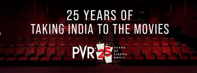 PVR ICON | Pavilion Mall