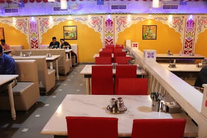 Pakwan Food Tradition Veg Restaurant