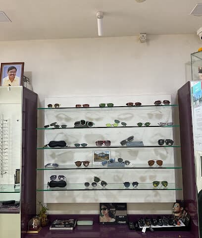Priyanka Optics