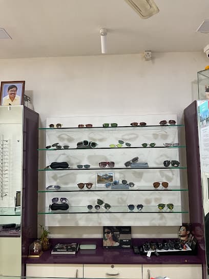 Priyanka Optics