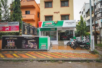 Ram Motors
