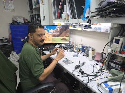 Ruchita Computers